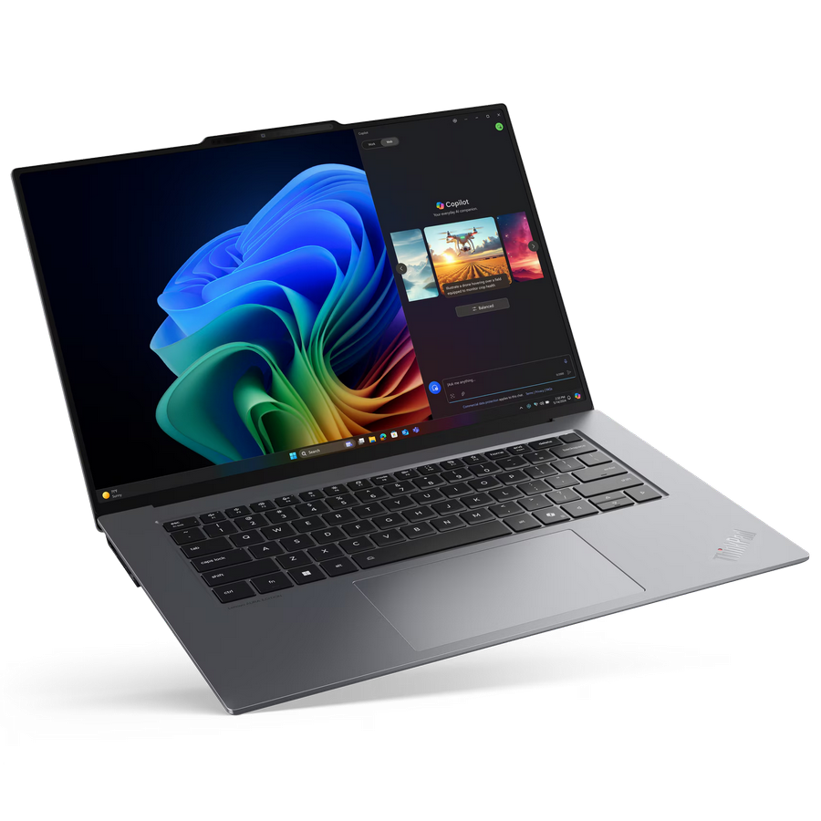 Laptop Lenovo 153 ThinkPad X9-15 Gen 1 - Intel Core Ultra 7 258V 32Gb 1Tb Win 11 [13]