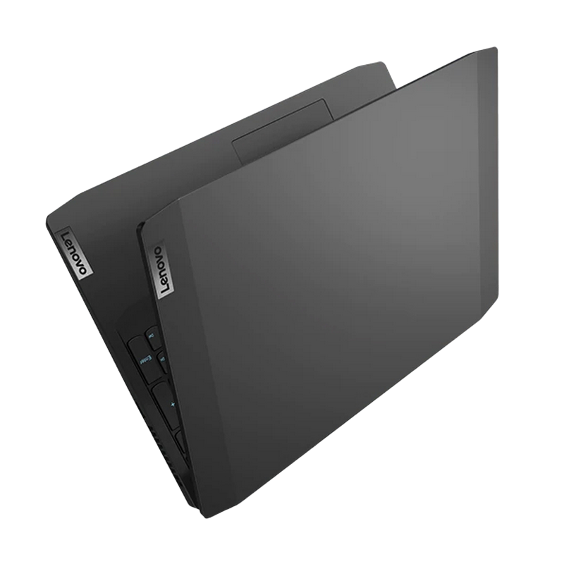 Ноутбук Lenovo 156 IdeaPad Gaming 3 15ACH6 Black - Ryzen 5 5500H 16ГБ 512ГБ [3]
