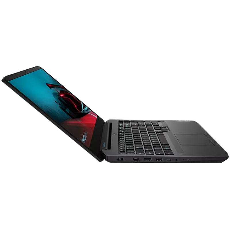Ноутбук Lenovo 156 IdeaPad Gaming 3 15ACH6 Black - Ryzen 5 5500H 16ГБ 512ГБ [11]