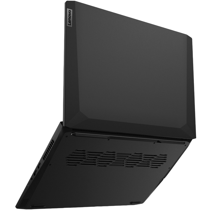 Ноутбук Lenovo 156 IdeaPad Gaming 3 15ACH6 Black - Ryzen 5 5500H 16ГБ 512ГБ [8]