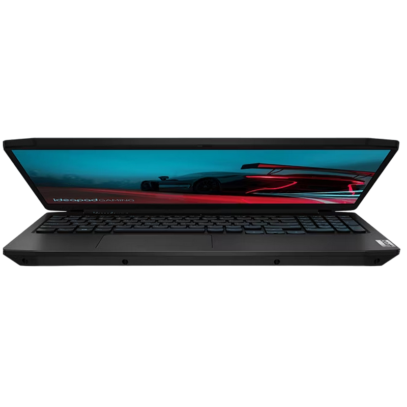 Ноутбук Lenovo 156 IdeaPad Gaming 3 15ACH6 Black - Ryzen 5 5500H 16ГБ 512ГБ [4]