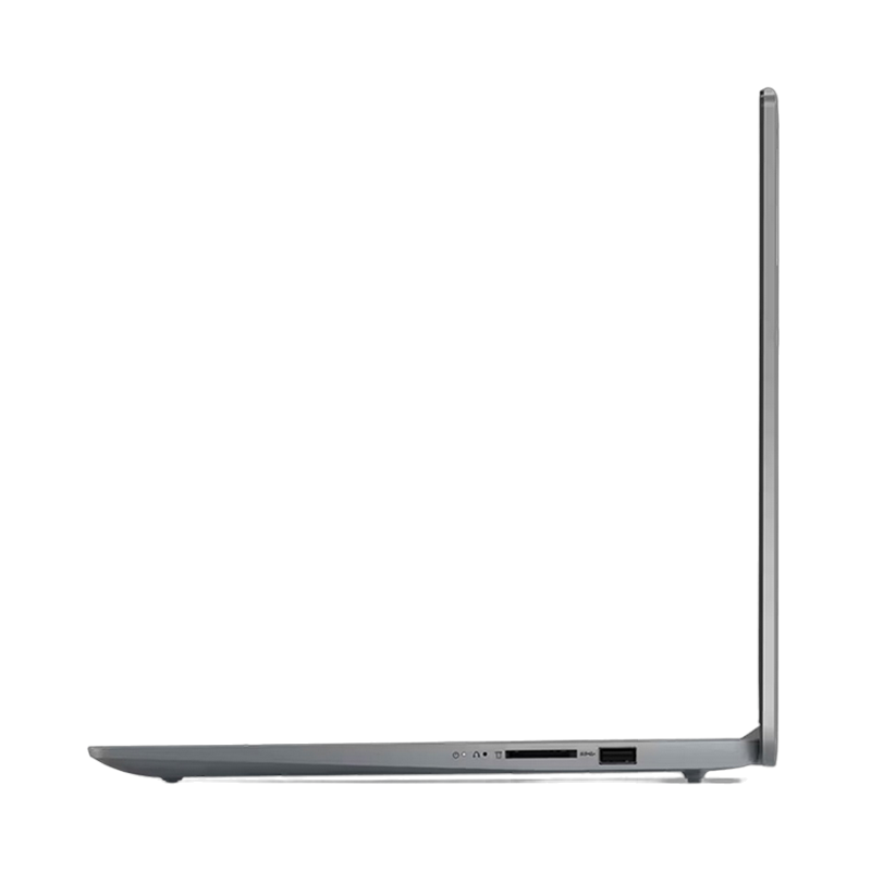 Ноутбук Lenovo 156 IdeaPad Slim 3 15IAH8 Grey - Intel Core i5-12450H 16ГБ 512ГБ [2]