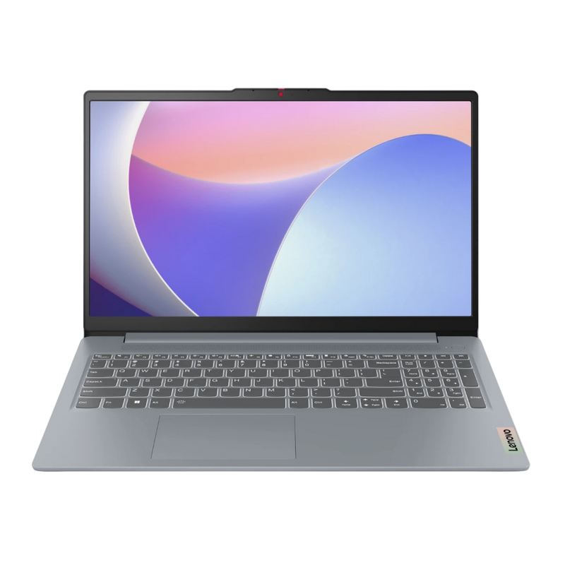 Ноутбук Lenovo 156 IdeaPad Slim 3 15IAH8 Grey - Intel Core i5-12450H 16ГБ 512ГБ [7]