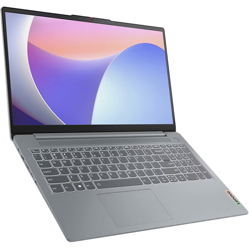Ноутбук Lenovo 156 IdeaPad Slim 3 15IAH8 Grey - Intel Core i5-12450H 16ГБ 512ГБ [3]