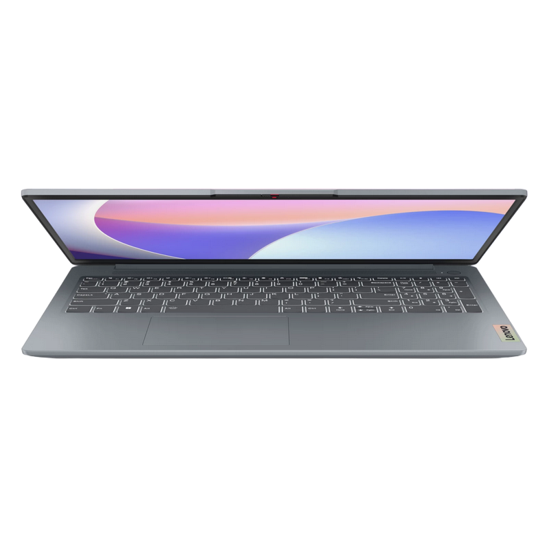 Ноутбук Lenovo 156 IdeaPad Slim 3 15IAH8 Grey - Intel Core i5-12450H 16ГБ 512ГБ [5]