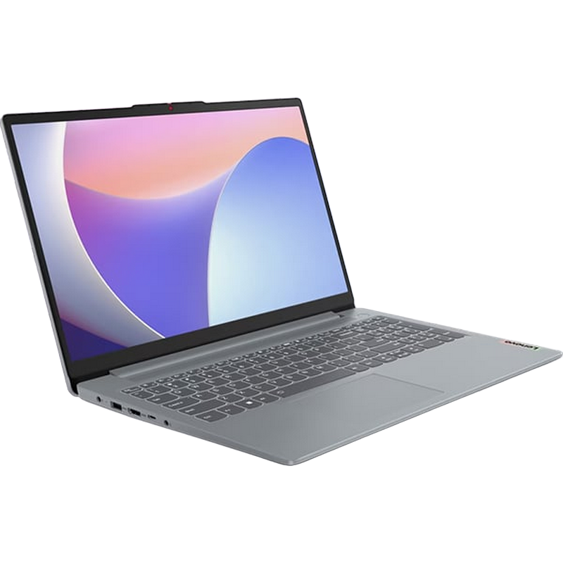 Ноутбук Lenovo 156 IdeaPad Slim 3 15IAH8 Grey - Intel Core i5-12450H 16ГБ 512ГБ [1]