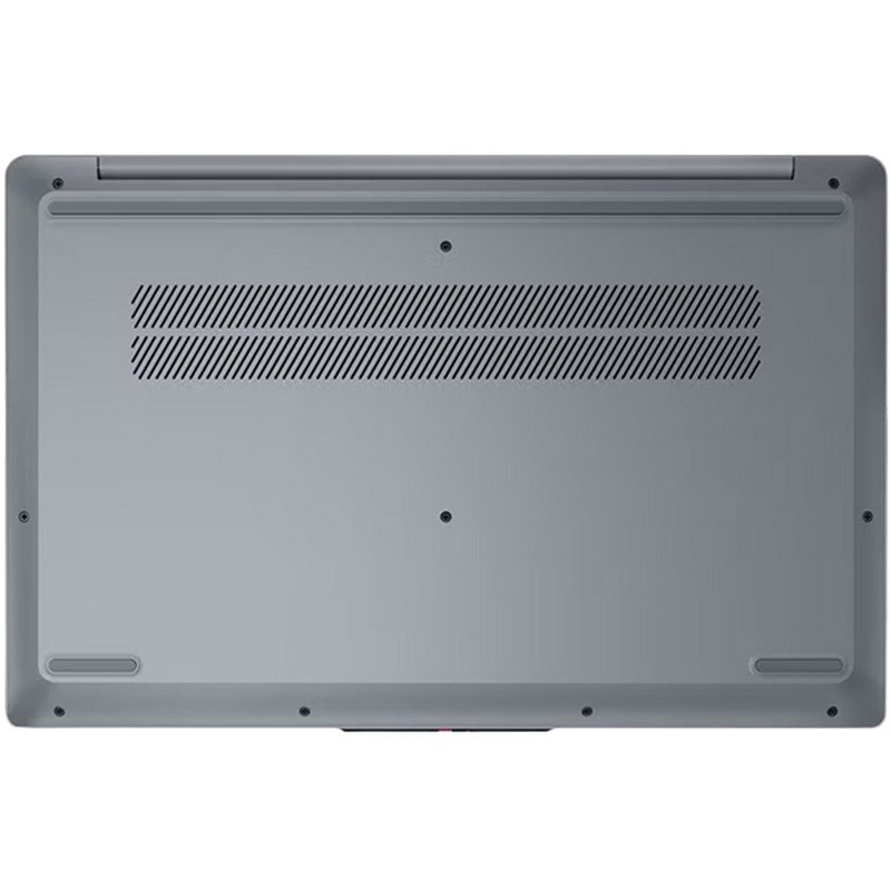Ноутбук Lenovo 156 IdeaPad Slim 3 15IAH8 Grey - Intel Core i5-12450H 16ГБ 512ГБ [8]