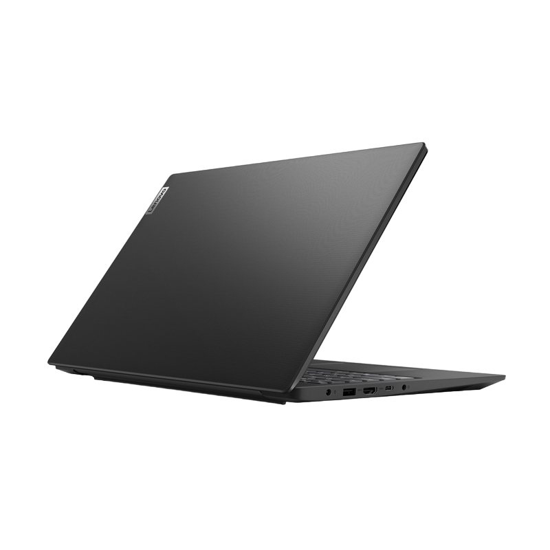 Laptop Lenovo 15.6" V15 G4 AMN Grey - AMD Ryzen 3 7320U 8Gb 512Gb 15.6" FHD (1920x1080) Non-glare, AMD Ryzen 3 7320U (4x Core, 2.4GHz - 4.1GHz, 4Mb), 8Gb (Onboard) LPDDR5-5500, 512Gb PCIE, AMD Radeon Graphics, HDMI, Gbit Ethernet, 802.11ax, Bluetooth, 1x USB-C, 2x USB-A, HD Webcam, No OS, 38Wh Battery, 1.65kg, Business Black [11]