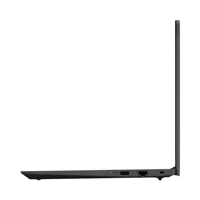Laptop Lenovo 15.6" V15 G4 AMN Grey - AMD Ryzen 3 7320U 8Gb 512Gb 15.6" FHD (1920x1080) Non-glare, AMD Ryzen 3 7320U (4x Core, 2.4GHz - 4.1GHz, 4Mb), 8Gb (Onboard) LPDDR5-5500, 512Gb PCIE, AMD Radeon Graphics, HDMI, Gbit Ethernet, 802.11ax, Bluetooth, 1x USB-C, 2x USB-A, HD Webcam, No OS, 38Wh Battery, 1.65kg, Business Black [5]