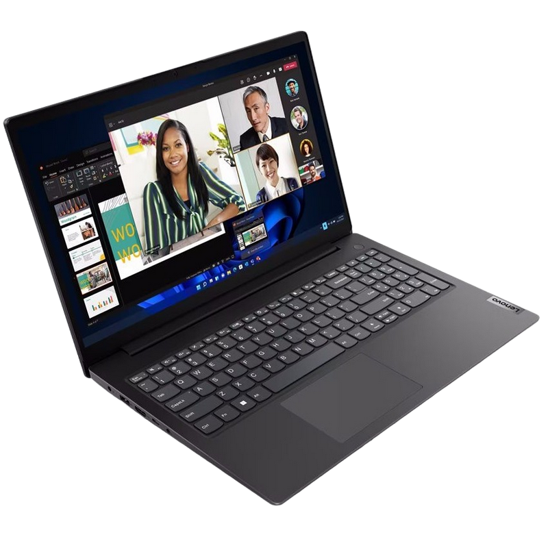 Ноутбук Lenovo 156 V15 G4 IRU Grey - Intel Core i5-13420H 8ГБ 512ГБ [1]
