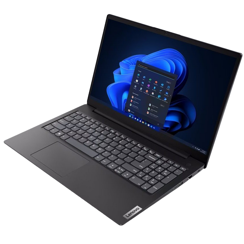 Ноутбук Lenovo 156 V15 G4 IRU Grey - Intel Core i5-13420H 8ГБ 512ГБ [3]