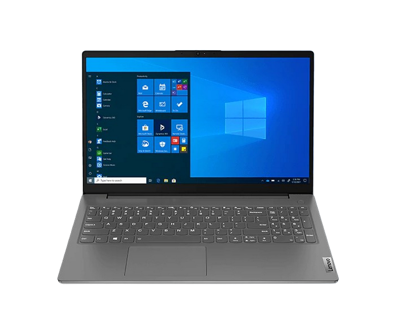 Ноутбук Lenovo 156 V15 G4 IRU Grey - Intel Core i7-1355U 16ГБ 512ГБ [3]