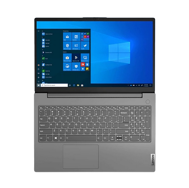 Ноутбук Lenovo 156 V15 G4 IRU Grey - Intel Core i7-1355U 16ГБ 512ГБ [1]