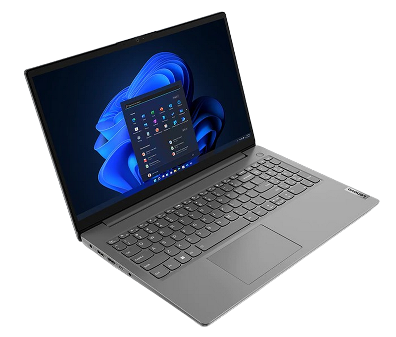 Ноутбук Lenovo 156 V15 G4 IRU Grey - Intel Core i7-1355U 16ГБ 512ГБ [2]