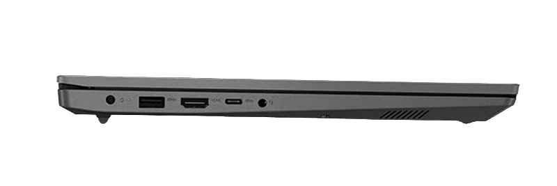 Ноутбук Lenovo 156 V15 G4 IRU Grey - Intel Core i7-1355U 16ГБ 512ГБ [4]