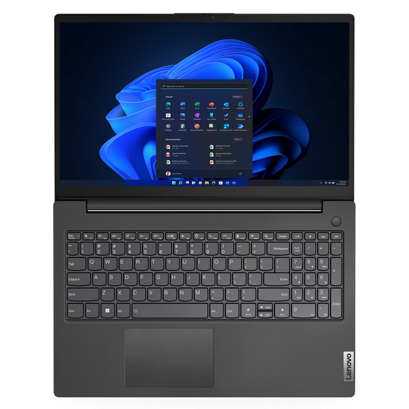 Laptop Lenovo 156 V15 G4 IRU Grey - Intel Core i7-13620H 16Gb 512Gb [3]