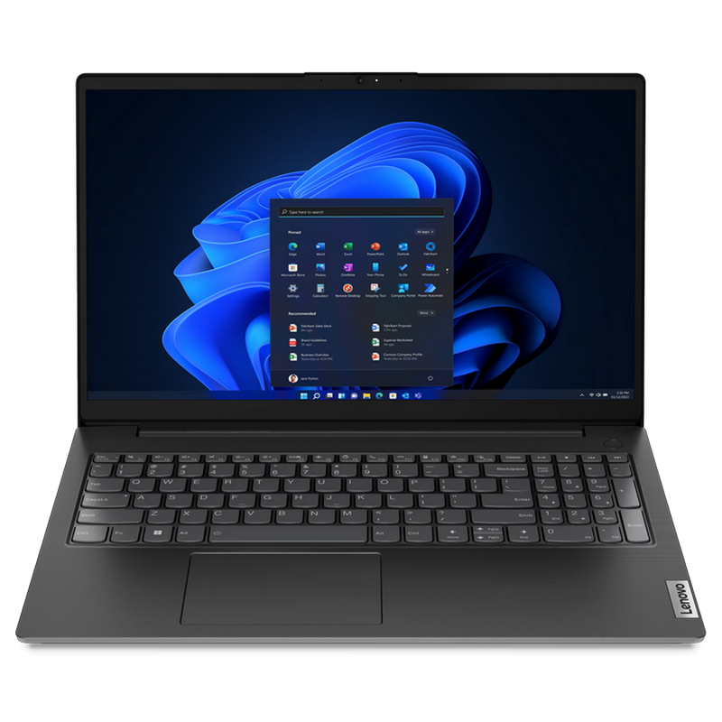 Laptop Lenovo 156 V15 G4 IRU Grey - Intel Core i7-13620H 16Gb 512Gb [1]