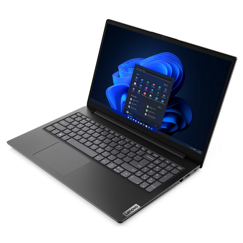 Laptop Lenovo 156 V15 G4 IRU Grey - Intel Core i7-13620H 16Gb 512Gb [4]