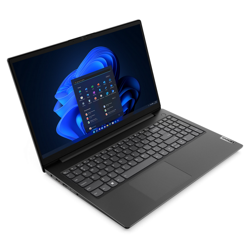 Laptop Lenovo 156 V15 G4 IRU Grey - Intel Core i7-13620H 16Gb 512Gb [2]