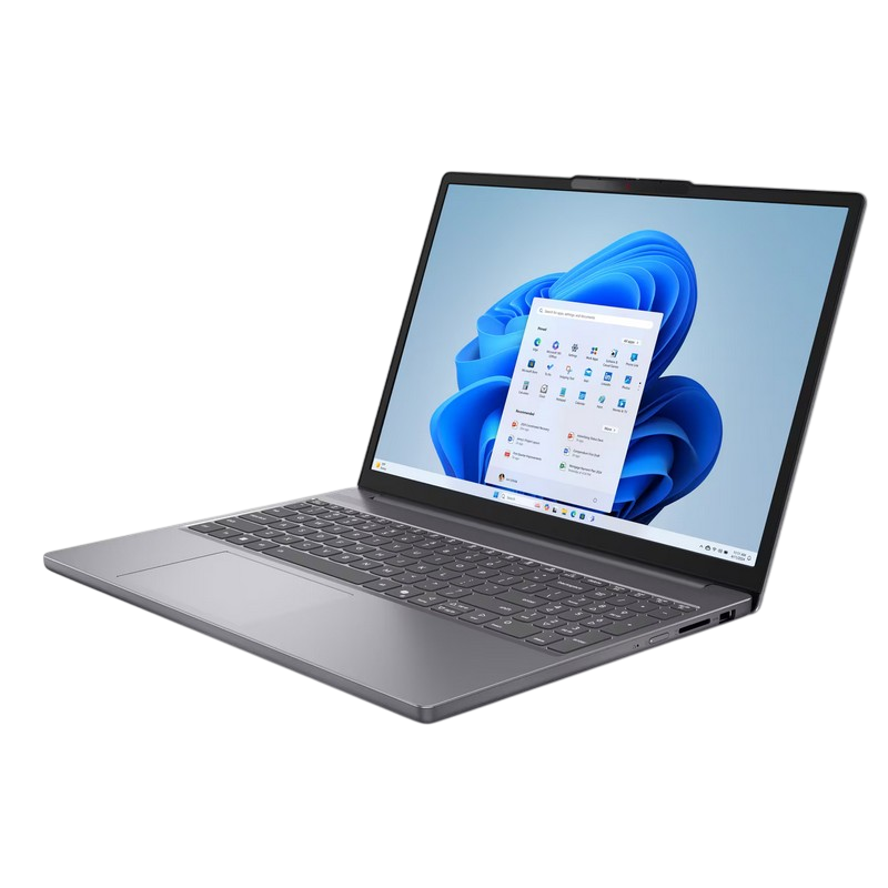 Ноутбук Lenovo 153 IdeaPad Slim 3 15IRH10 Grey - Intel Core i5-13420H 16ГБ 512ГБ [4]