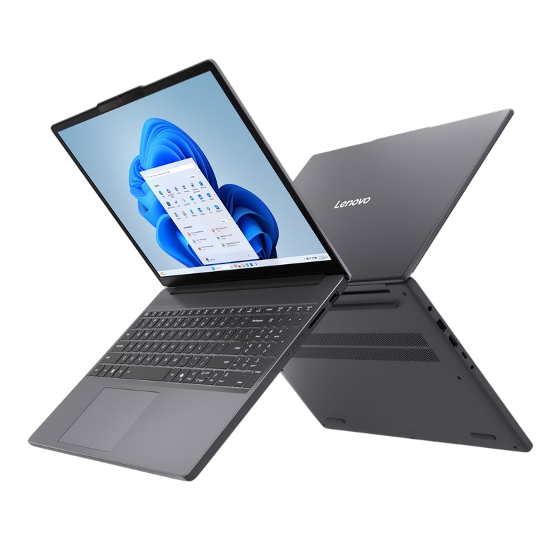 Ноутбук Lenovo 153 IdeaPad Slim 3 15IRH10 Grey - Intel Core i5-13420H 16ГБ 512ГБ [5]
