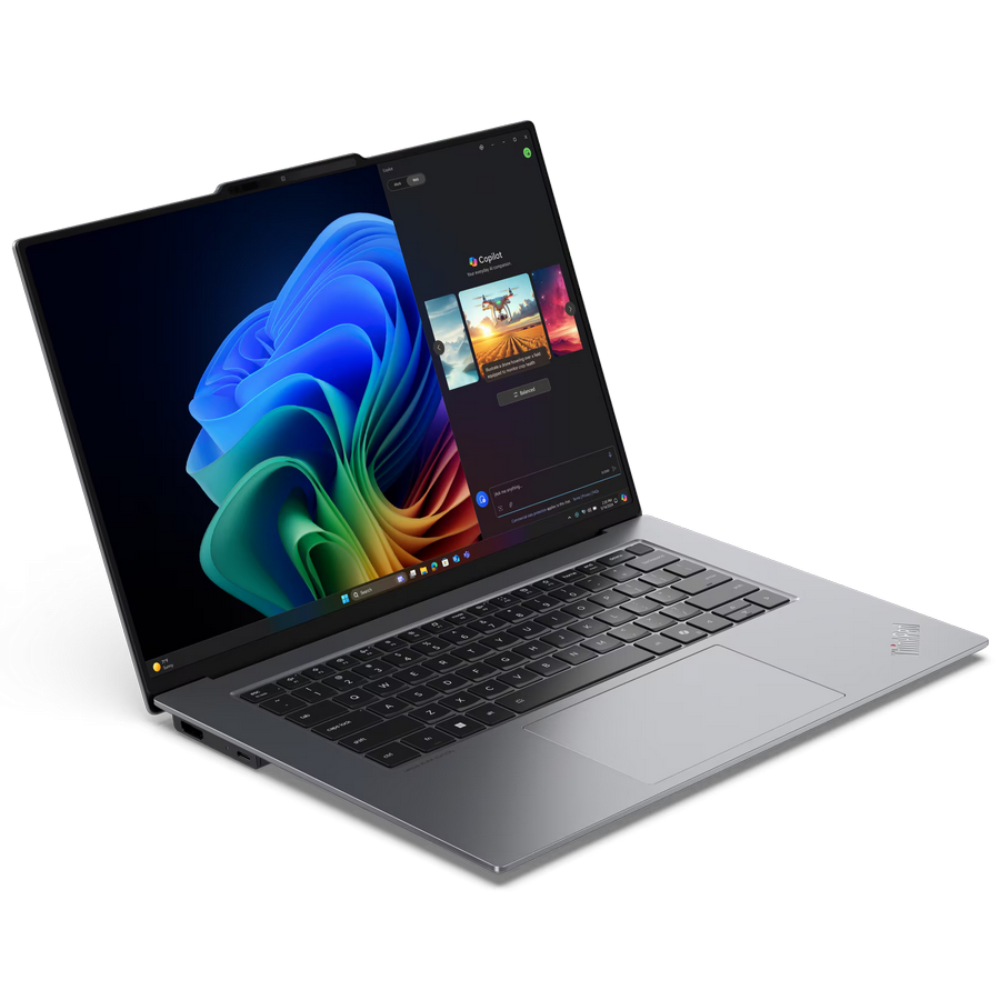 Ноутбук Lenovo 153 ThinkPad X9-15 Gen 1 - Intel Core Ultra 7 258V 32ГБ 2ТБ Win 11 [7]