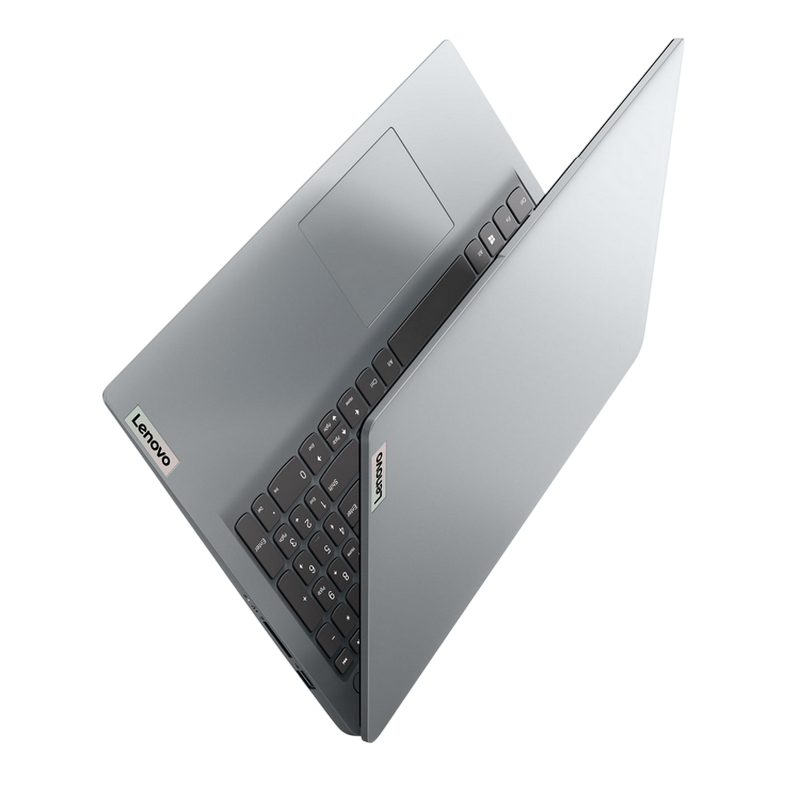 Ноутбук Lenovo 156 IdeaPad 1 15AMN7 Grey - Ryzen 3 7320U 8ГБ 512ГБ [12]