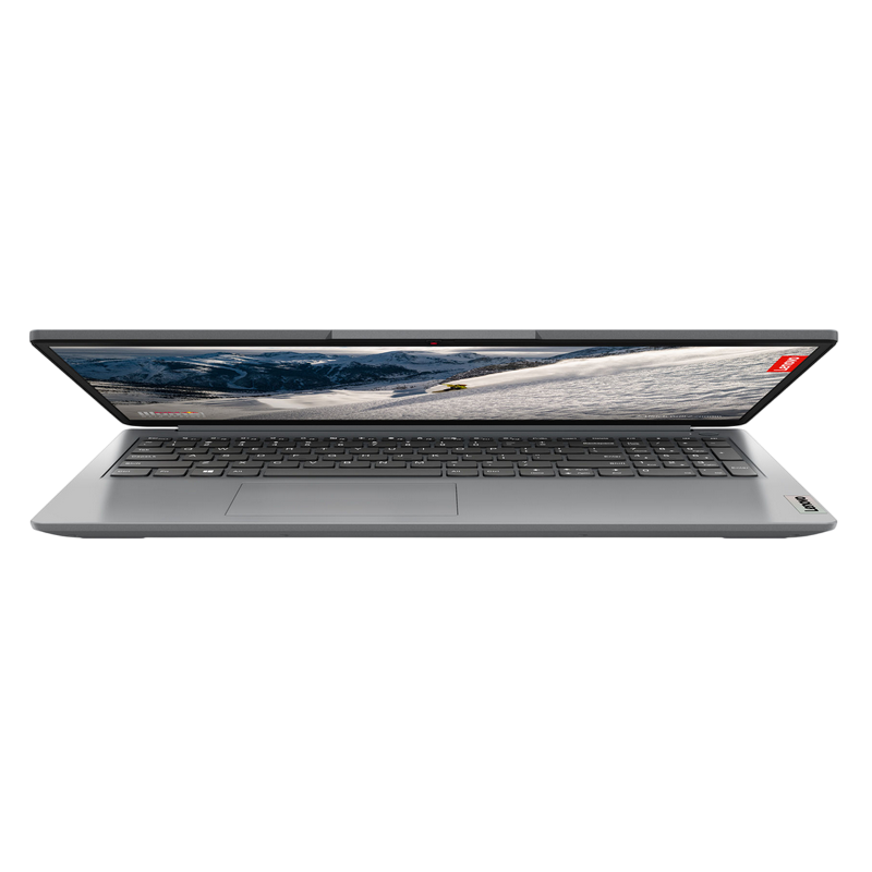Ноутбук Lenovo 156 IdeaPad 1 15AMN7 Grey - Ryzen 3 7320U 8ГБ 512ГБ [5]