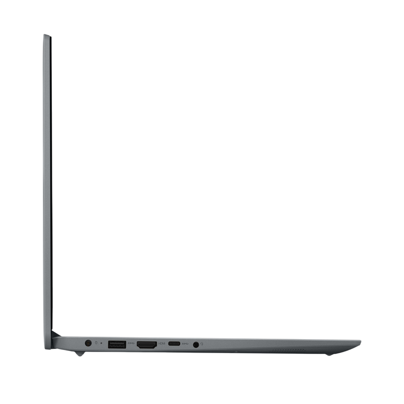 Ноутбук Lenovo 156 IdeaPad 1 15AMN7 Grey - Ryzen 5 7520U 8ГБ 512ГБ [10]