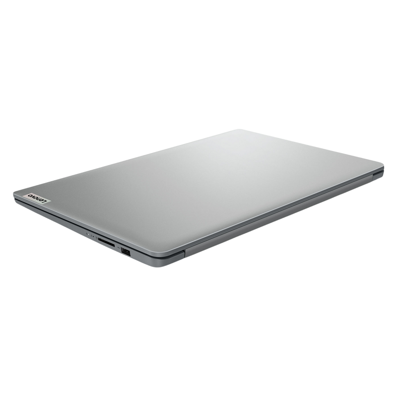 Ноутбук Lenovo 156 IdeaPad 1 15AMN7 Grey - Ryzen 5 7520U 8ГБ 512ГБ [5]