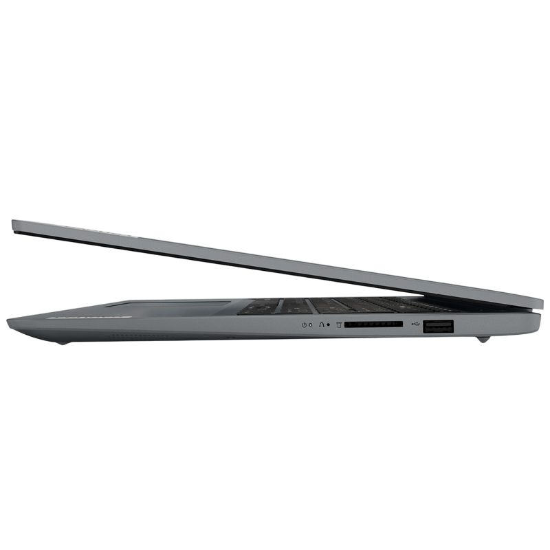 Ноутбук Lenovo 156 IdeaPad 1 15AMN7 Grey - Ryzen 5 7520U 8ГБ 512ГБ [6]