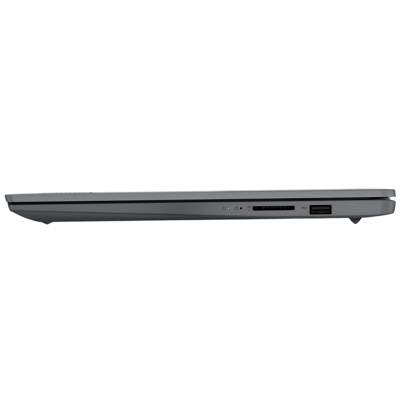 Ноутбук Lenovo 156 IdeaPad 1 15AMN7 Grey - Ryzen 5 7520U 8ГБ 512ГБ [7]