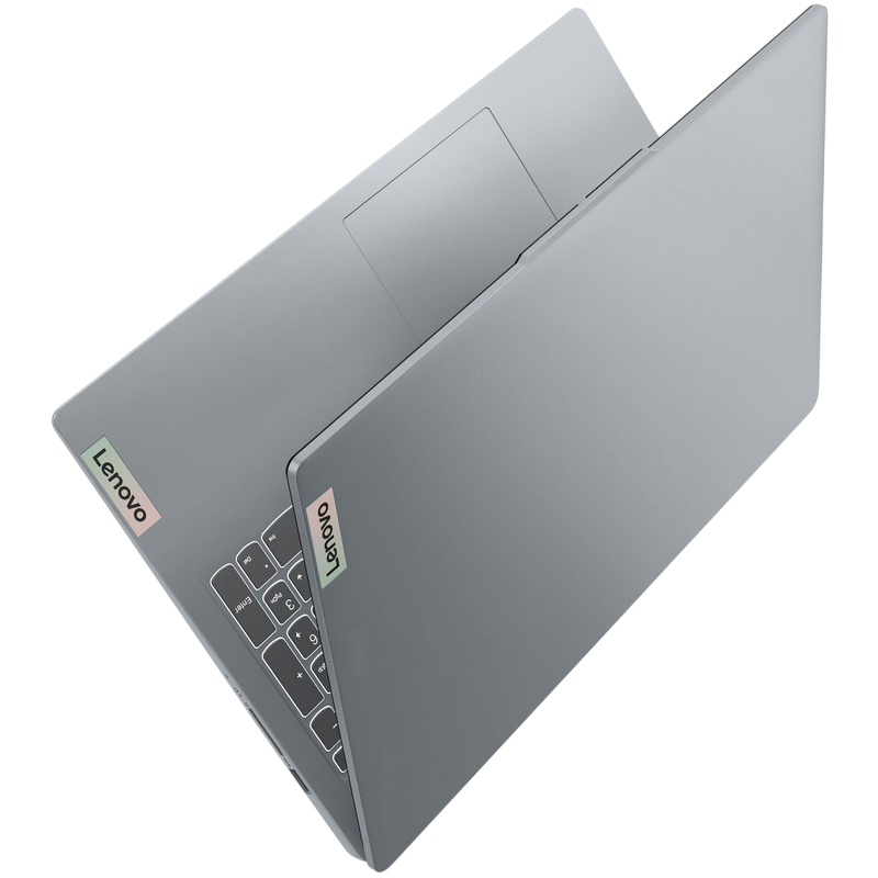 Ноутбук Lenovo 156 IdeaPad Slim 3 15ABR8 Grey - Ryzen 5 7430U 16ГБ 512ГБ [5]
