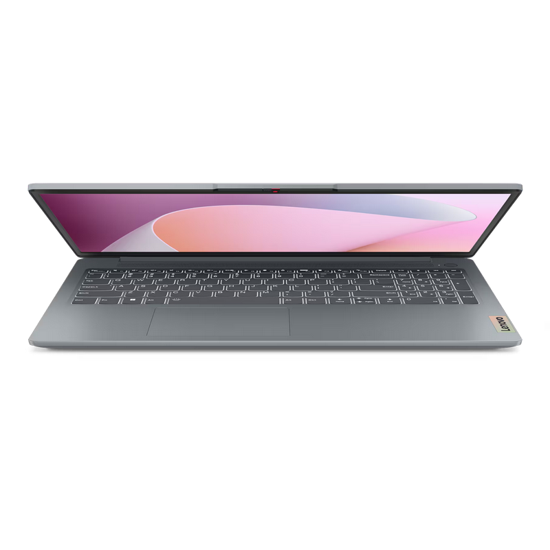 Ноутбук Lenovo 156 IdeaPad Slim 3 15ABR8 Grey - Ryzen 5 7430U 16ГБ 512ГБ [11]