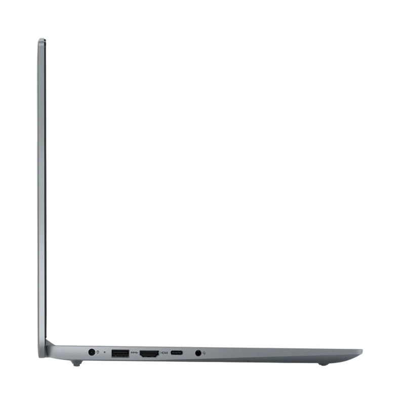 Ноутбук Lenovo 156 IdeaPad Slim 3 15ABR8 Grey - Ryzen 5 7430U 16ГБ 512ГБ [2]