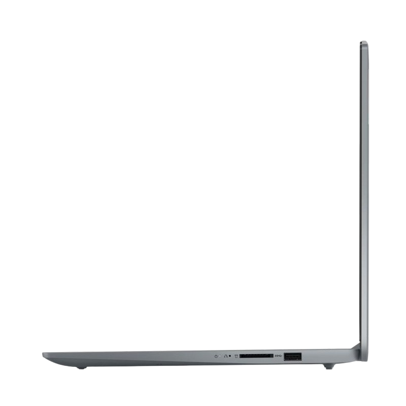 Ноутбук Lenovo 156 IdeaPad Slim 3 15ABR8 Grey - Ryzen 5 7430U 16ГБ 512ГБ [12]