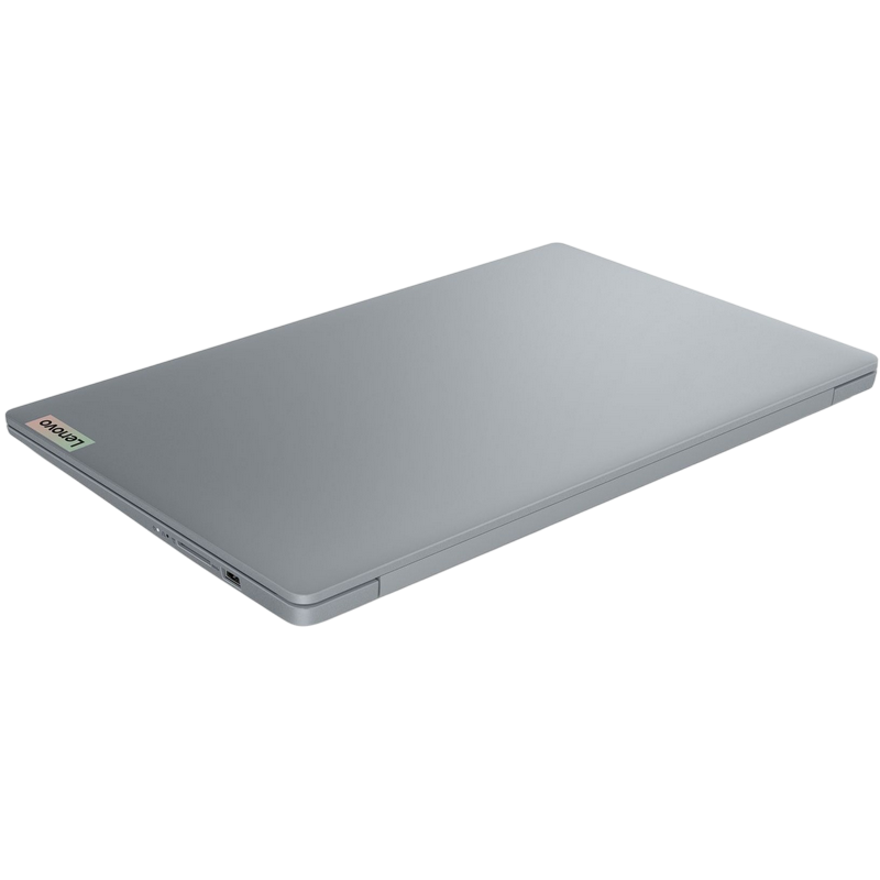 Ноутбук Lenovo 156 IdeaPad Slim 3 15ABR8 Grey - Ryzen 5 7430U 16ГБ 512ГБ [7]