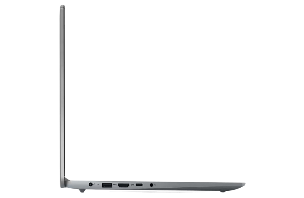 Ноутбук Lenovo 156 IdeaPad Slim 3 15AMN8 Grey - Ryzen 3 7320U 8ГБ 512ГБ [5]