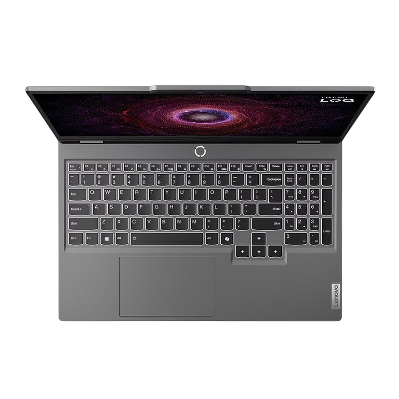 Ноутбук Lenovo 156 LOQ 15ARP9 - Ryzen 7 7435HS 24ГБ 1ТБ [14]