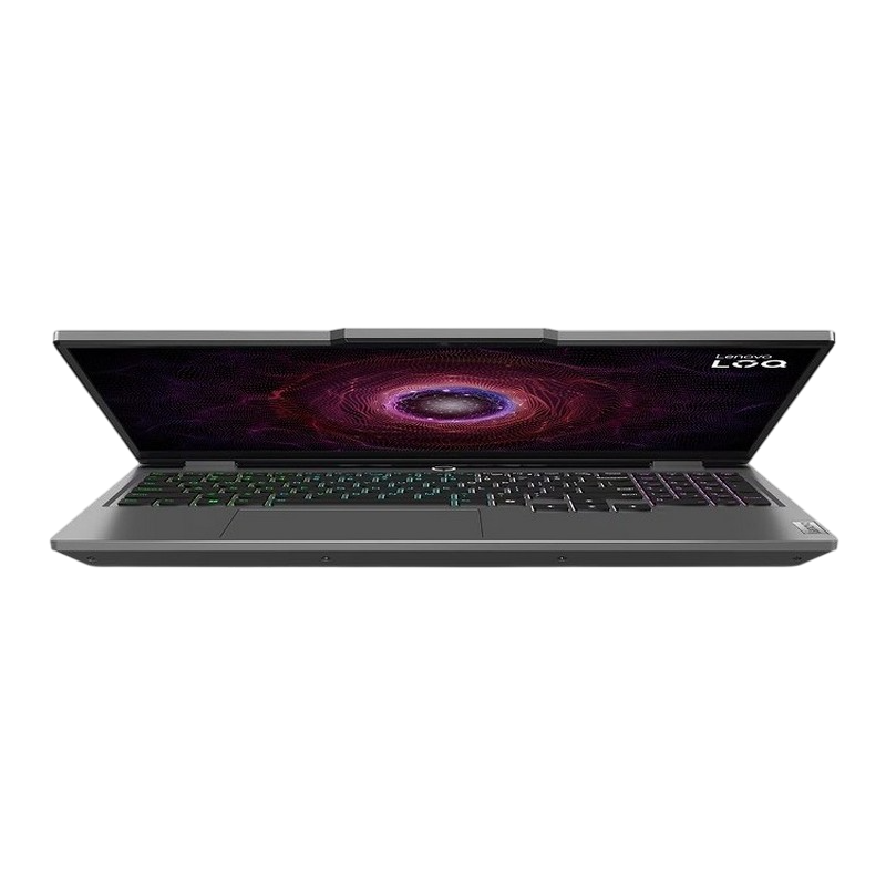 Ноутбук Lenovo 156 LOQ 15ARP9 - Ryzen 7 7435HS 24ГБ 1ТБ [3]
