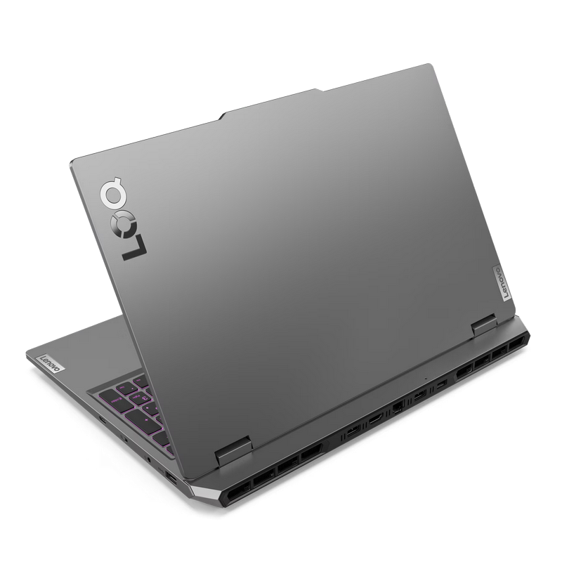 Ноутбук Lenovo 156 LOQ 15ARP9 - Ryzen 7 7435HS 24ГБ 1ТБ [9]