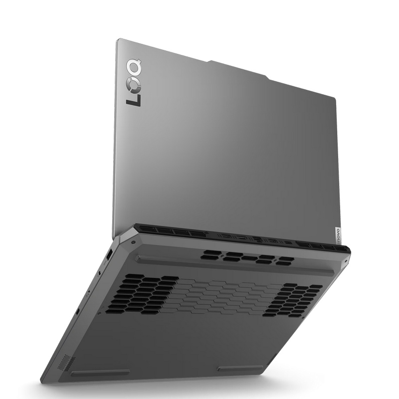 Ноутбук Lenovo 156 LOQ 15ARP9 - Ryzen 7 7435HS 24ГБ 1ТБ [4]