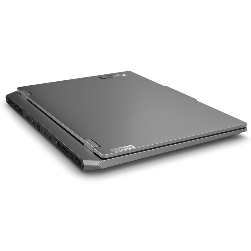 Ноутбук Lenovo 156 LOQ 15ARP9 - Ryzen 7 7435HS 24ГБ 1ТБ [2]