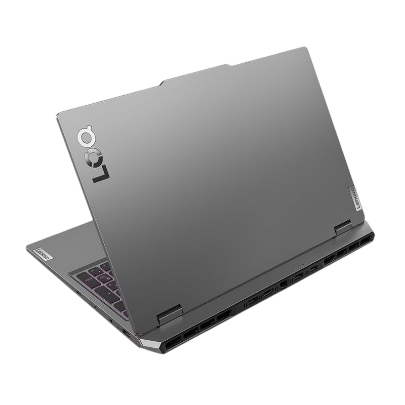 Ноутбук Lenovo 156 LOQ 15ARP9 - Ryzen 7 7435HS 24ГБ 1ТБ [4]