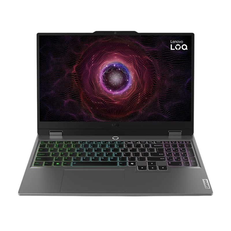 Ноутбук Lenovo 156 LOQ 15ARP9 - Ryzen 7 7435HS 24ГБ 1ТБ [1]