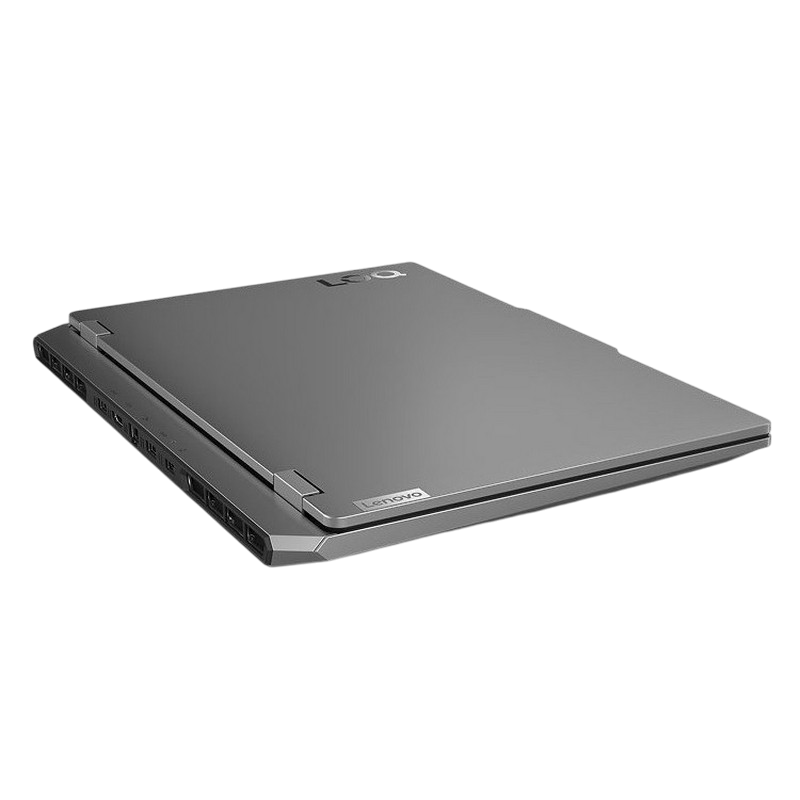 Ноутбук Lenovo 156 LOQ 15ARP9 - Ryzen 7 7435HS 24ГБ 1ТБ [6]