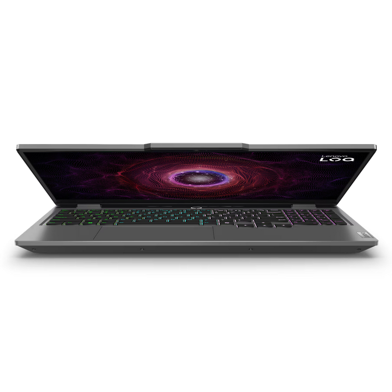 Ноутбук Lenovo 156 LOQ 15ARP9 - Ryzen 7 7435HS 24ГБ 1ТБ [5]