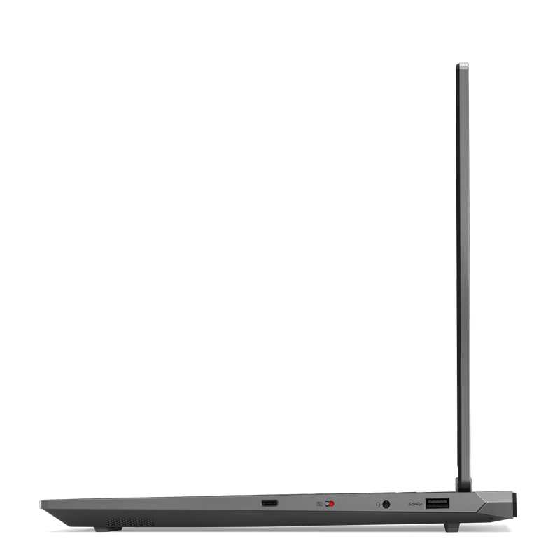 Ноутбук Lenovo 156 LOQ 15ARP9 - Ryzen 7 7435HS 24ГБ 1ТБ [8]
