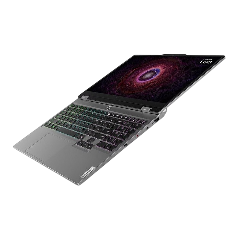 Ноутбук Lenovo 156 LOQ 15ARP9 - Ryzen 7 7435HS 24ГБ 1ТБ [7]