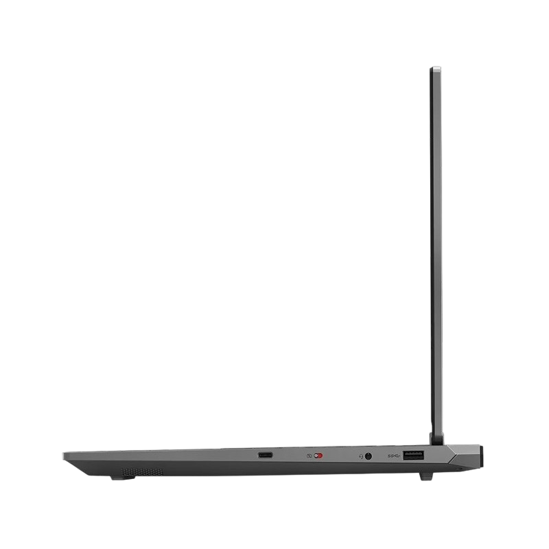 Ноутбук Lenovo 156 LOQ 15ARP9 - Ryzen 7 7435HS 24ГБ 1ТБ [2]
